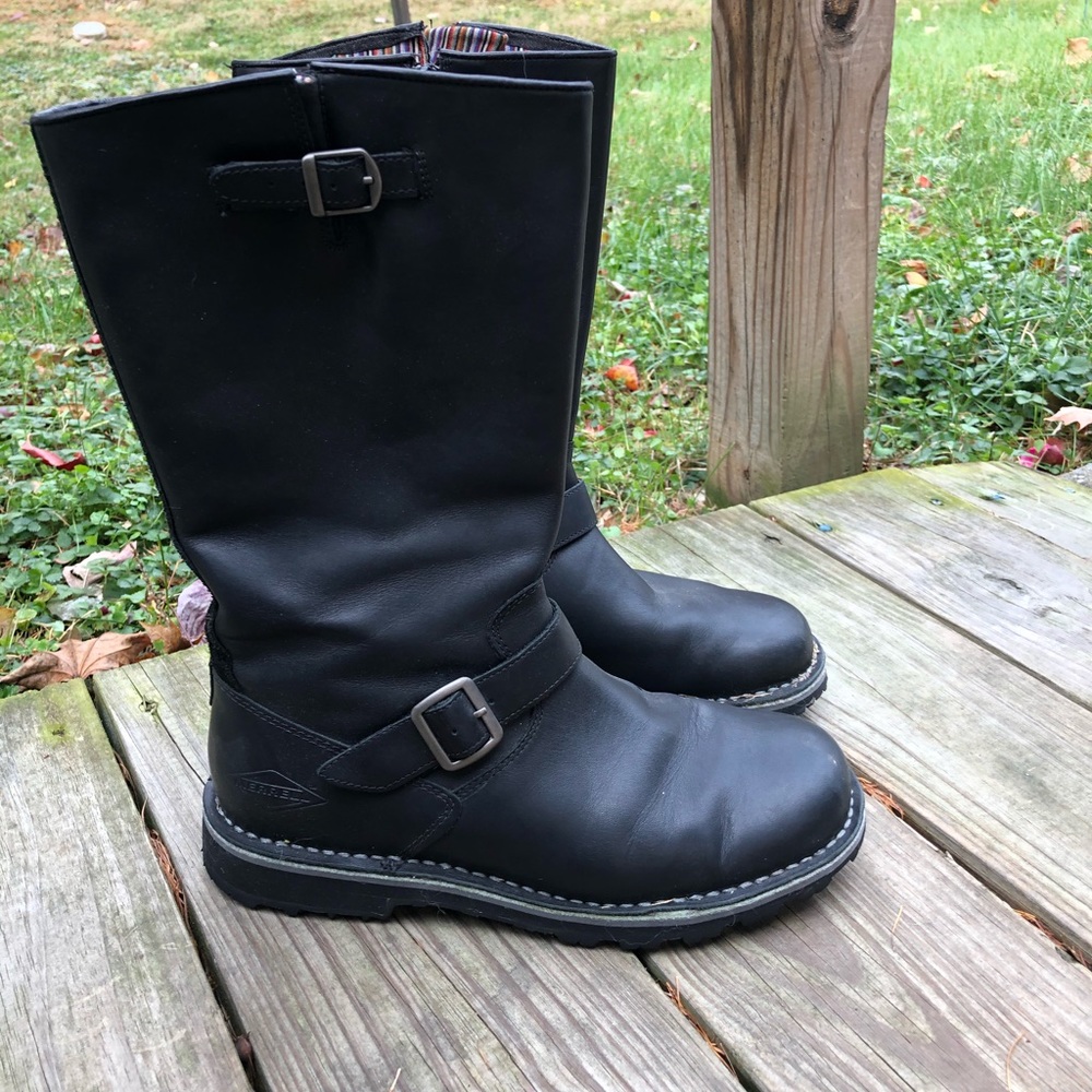 Merrell Boots